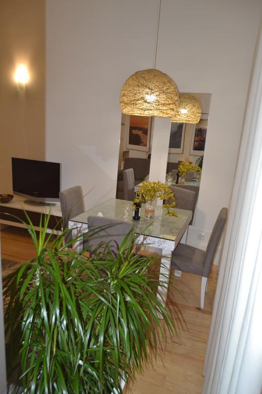 Apartamento LM Ribeira Porto Exterior foto