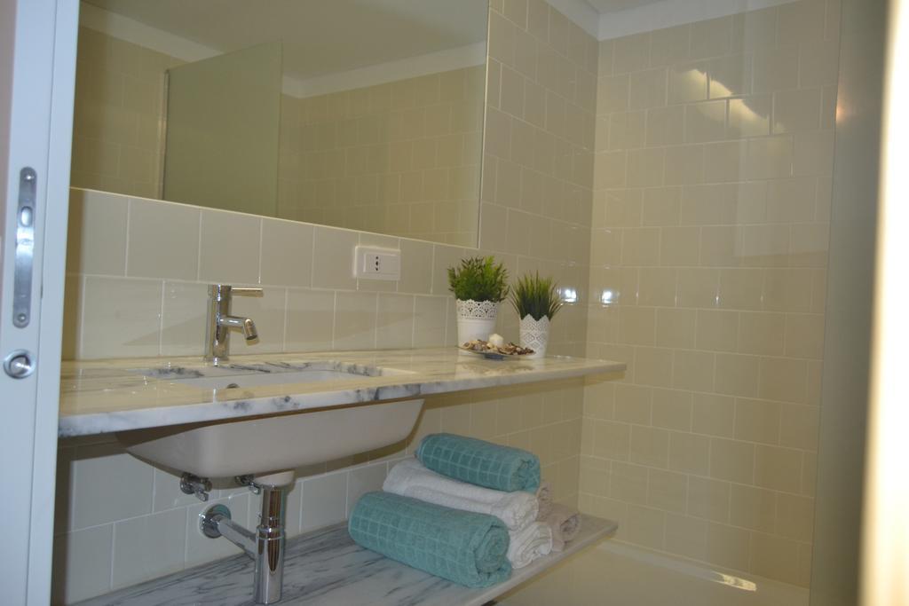 Apartamento LM Ribeira Porto Exterior foto