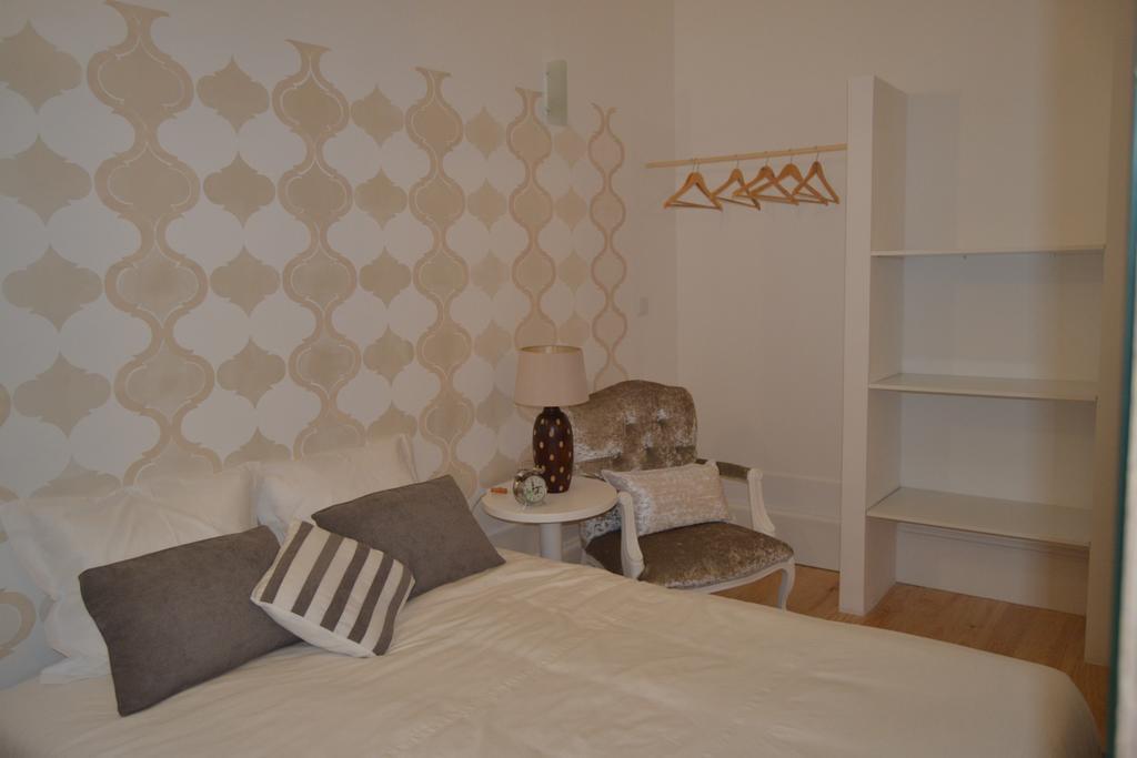 Apartamento LM Ribeira Porto Exterior foto