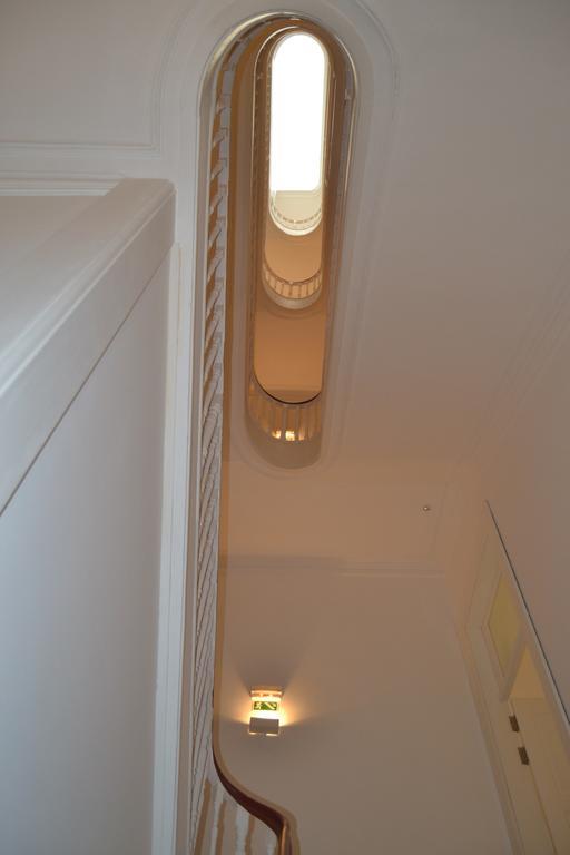 Apartamento LM Ribeira Porto Exterior foto